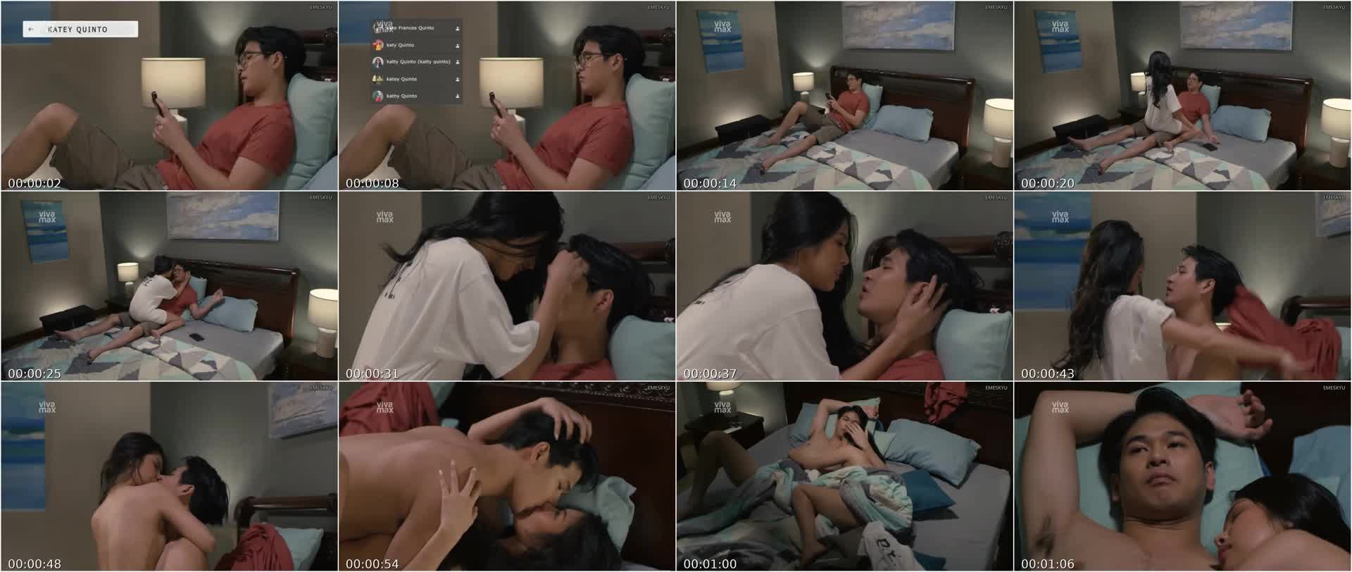Boy Bastos 2022 Sex Scene Pinoy Bold Movie