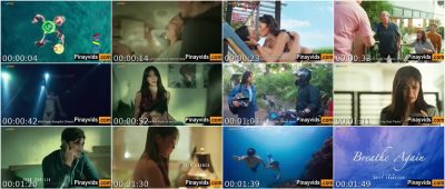 Breathe Again Sex Scenes Ariella Arida Millen Galang Jela Cuenca