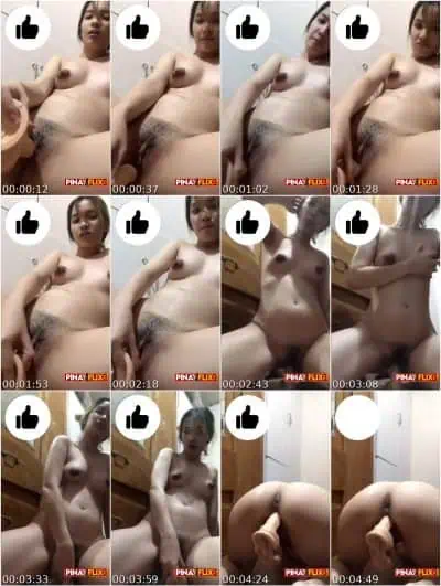 Hindi Nahintay ni Jelay ang Jutay na Jowa