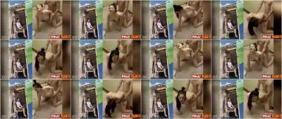Inuwi ng Piloto Ang Kanyang Stewardess Para sa Another Flight