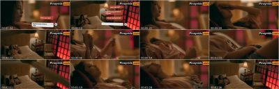 Jamilla Obispo Iskandalo Sex Scene Finger Masturbation