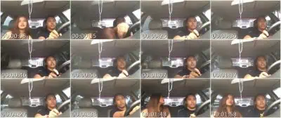 Kulang Pambayad kay Manong, Chupa Nalang Para FREE