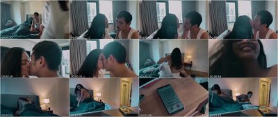 Kylie Verzosa SEX Scene – Tirik Mata ni Partner sa Husay!