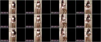 Lea Jane Scandal – Sariwang Sariwa! Putangina Sarap Mo Bes!