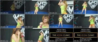 Mae Dela Cerna Dance Scandal Ang Tambok ng Puke Rapsa!