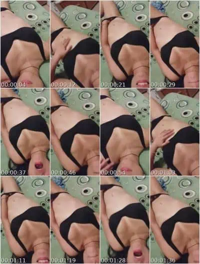 Nangungulila sa Burat Ang Bunsong Kapatid ni Arisa