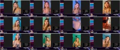 Pinasilip ni Cristin Shin – rapsababe.tv
