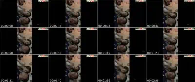 Pinay Babe with Sugar Daddy Kissing Scene Part 1