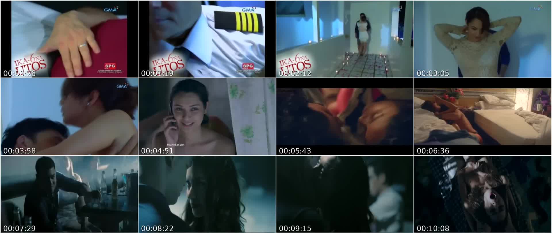 Ryza Cenon Porn Movie - Ryza Cenon Movie SEX Scene Compilation â€“ Pinay Celebrity - AsianPinay