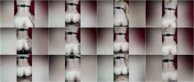 SHS Teacher Nilabasan ng Paulit-ulit sa Dogstyle SEX Position
