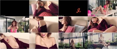 Simply Essy (IdolZonePH) – Pinay Model EUT Kita sa Lamesa Ehh!