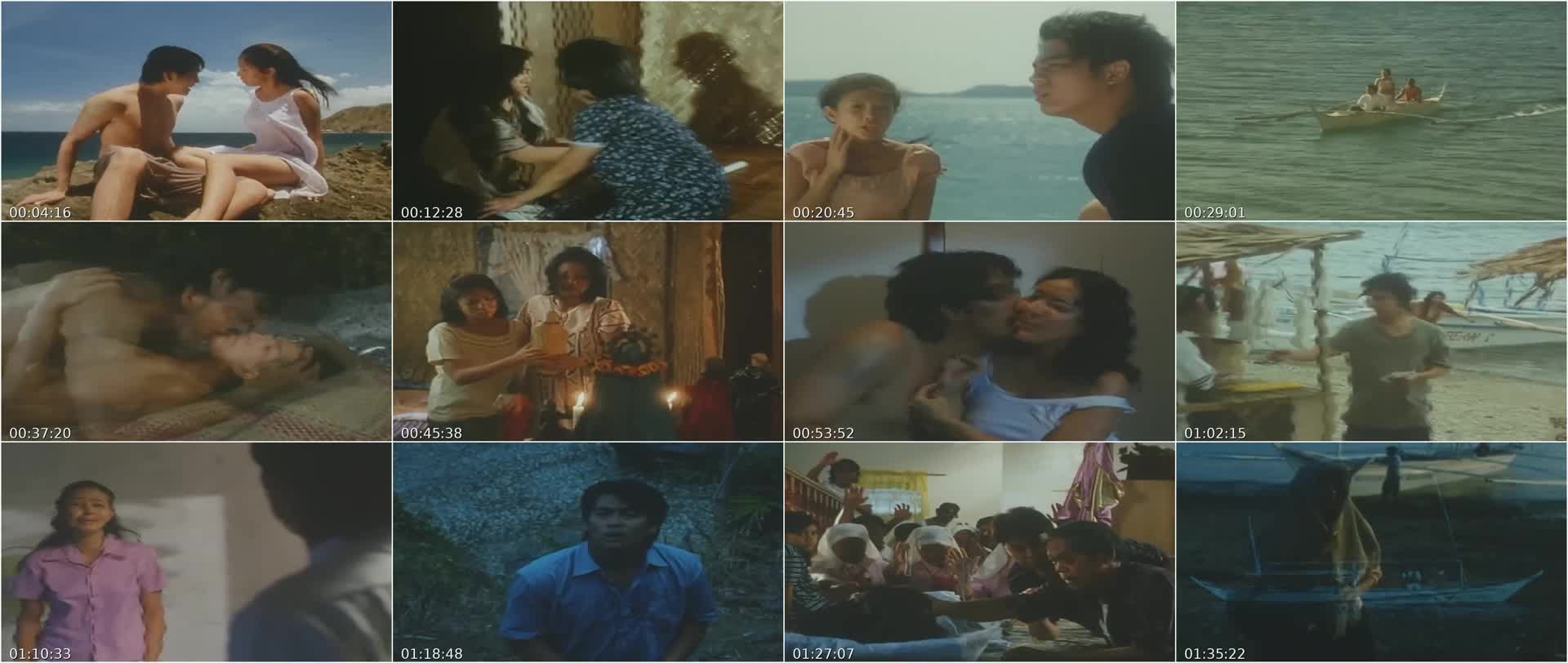 Ang Huling Birhen sa Lupa 2003 full movie