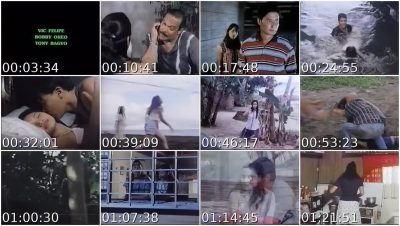 Bubot, kulang sa panahon 1997 full movie