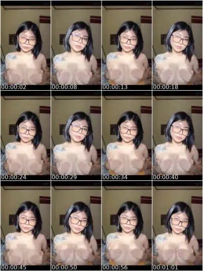 Chick na sobrang fine