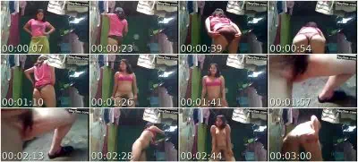 Creampie Cong TV big ass