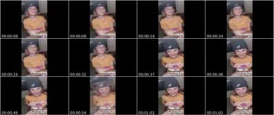 Ganito pala lumamas ng dede si kristel