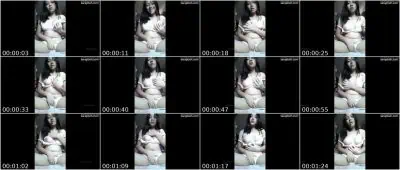 Heidi Pinay Finger Masturbate Panty Hot Vid