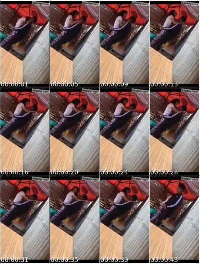 Kantot boy inupakan ang tindera ni kabise