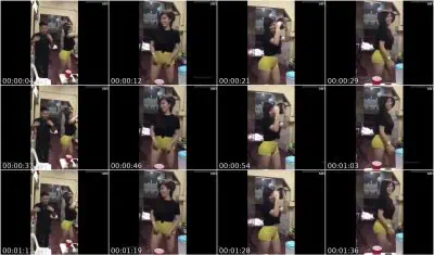 Mycah Sasaki Sinayawan Si BF Ng Catriona Song Bago Magp