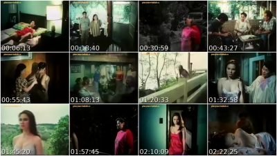 Paru-Parong Ligaw- Sa Landas Na Matubig 2001 full movie