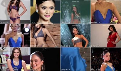 Pia Alonzo Wurtzbach Jerk Off Challenge Rapbeh Niya