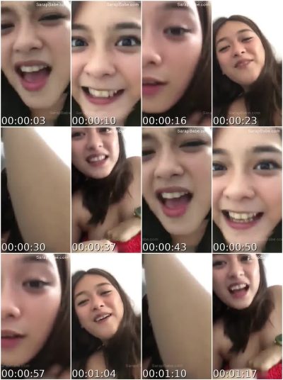 Pretty Ng Gf Sa Live