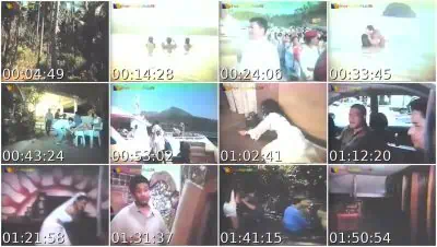 Sambahin Ang Puri Ko 1997 full movie