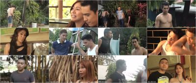 Tubig At Langis 2016 full movie