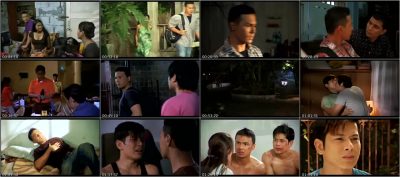 Walang Kawala 2009 full movie