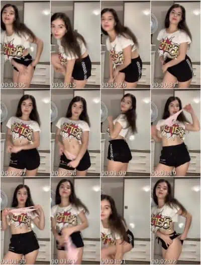 pinay tanggal panty challenge
