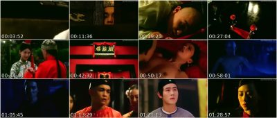 Film Bokep China Sex and zen the Emperor 1990 Full HD