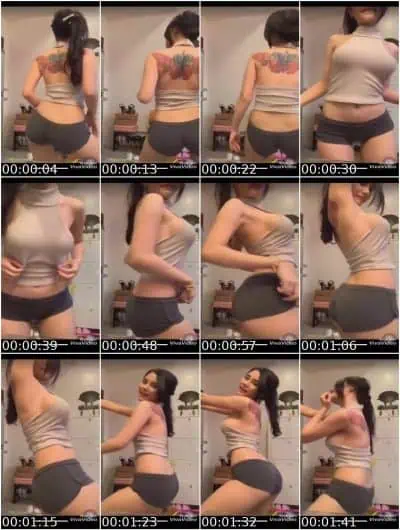 Gadis seksi yang suka seks