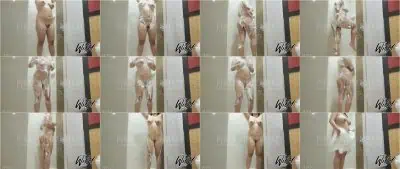 Horny Pinay Wife, Naligo Muna Bago Magpakantot Kay Kumpare