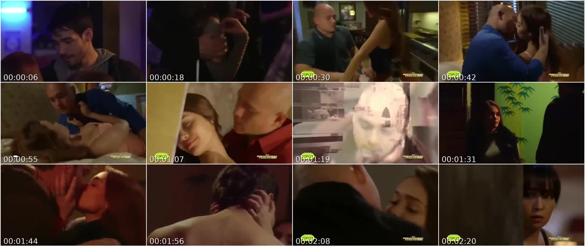 Ivana alawi sex scenes