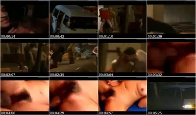 Louise De Los Reyes Force Sex Uncut