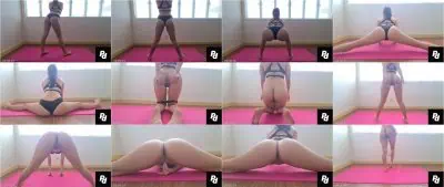 Sobrang Ganda Pinay Yoga Teacher Naghubad At Nag Finger Pink Pussy