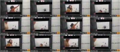Viral Online Class Sex Scandal Nakalimutan Off Camera