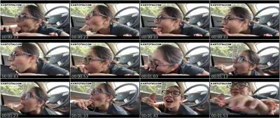 road trip sex