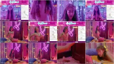 Crush Kong Curly (2021) Live Show Ni AJ Raval