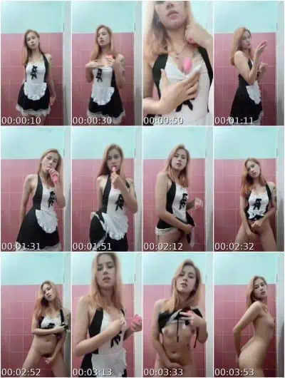 FInger sa banyo