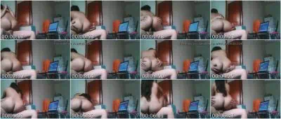 Nood sa laptop sabay bayo kay nobyo