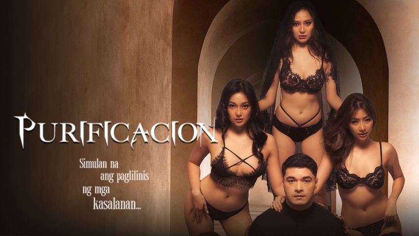 Purificacion (2022) vivamax full movie