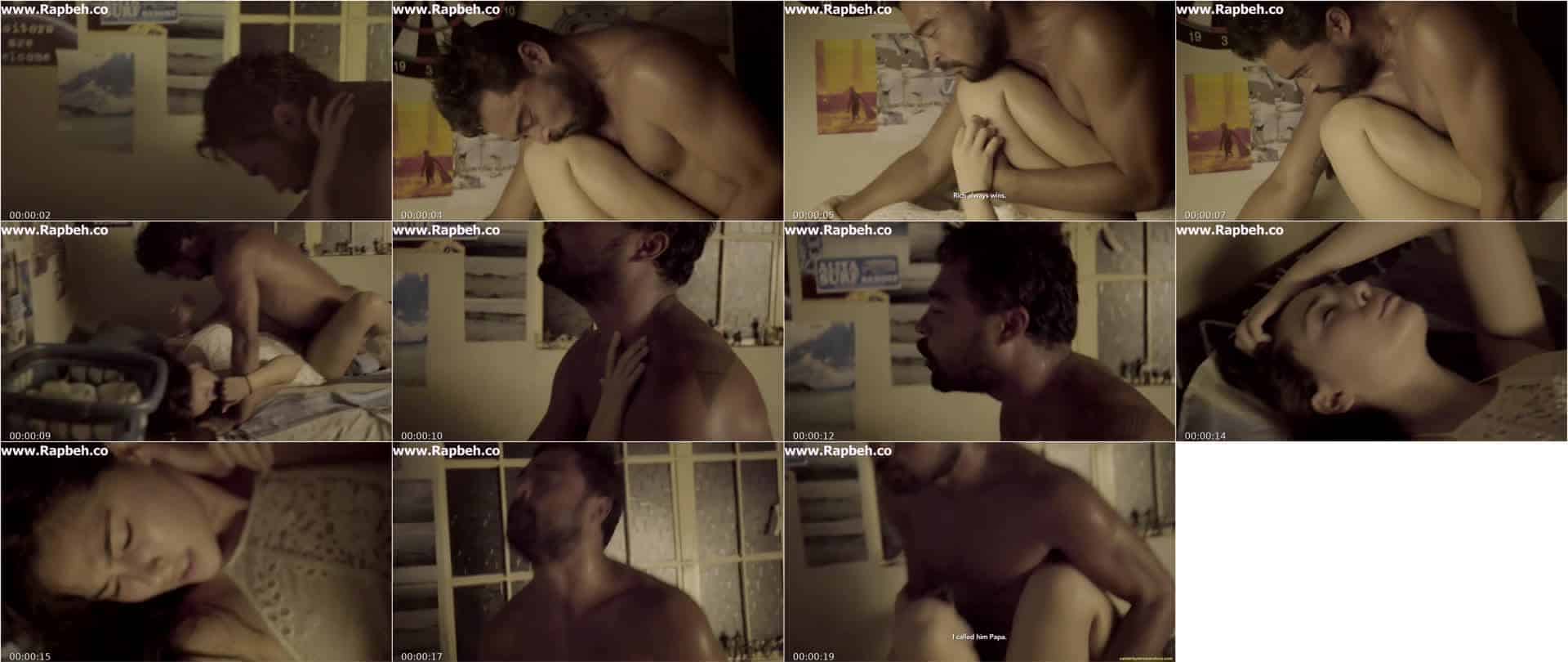 Sid lucero nude