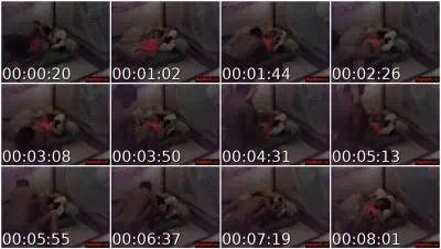 Pinay gf iniyot ng tulog
