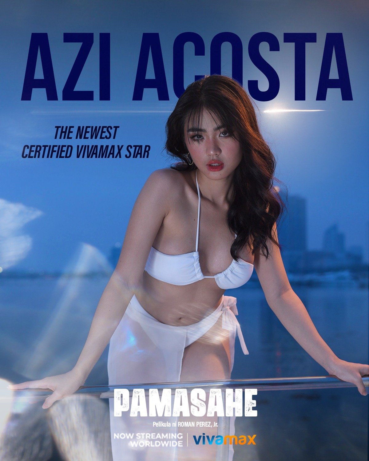 Ekis Xxx Downlod - Pamasahe (2022) vivamax full movie - AsianPinay