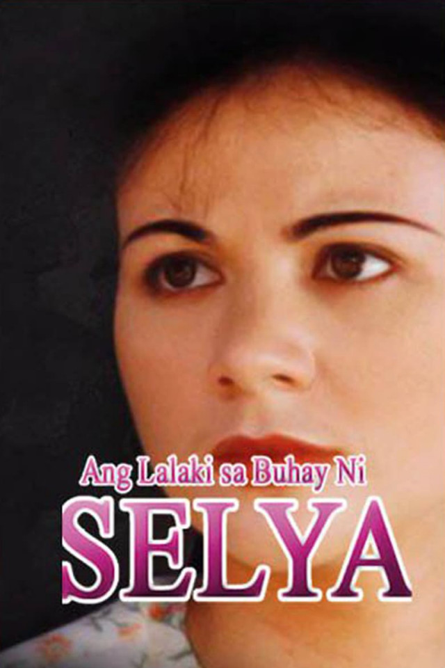 Ang Lalaki Sa Buhay Ni Selya movie poster 3