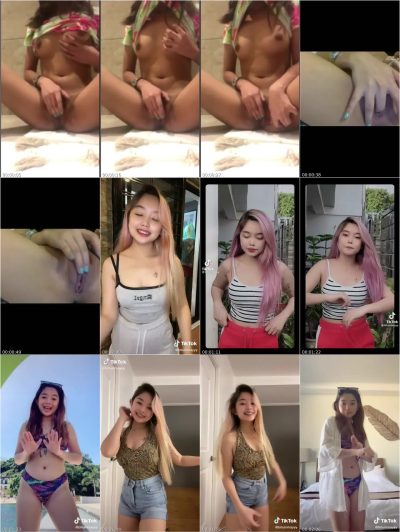 Angella May Bituin Leaked Videos