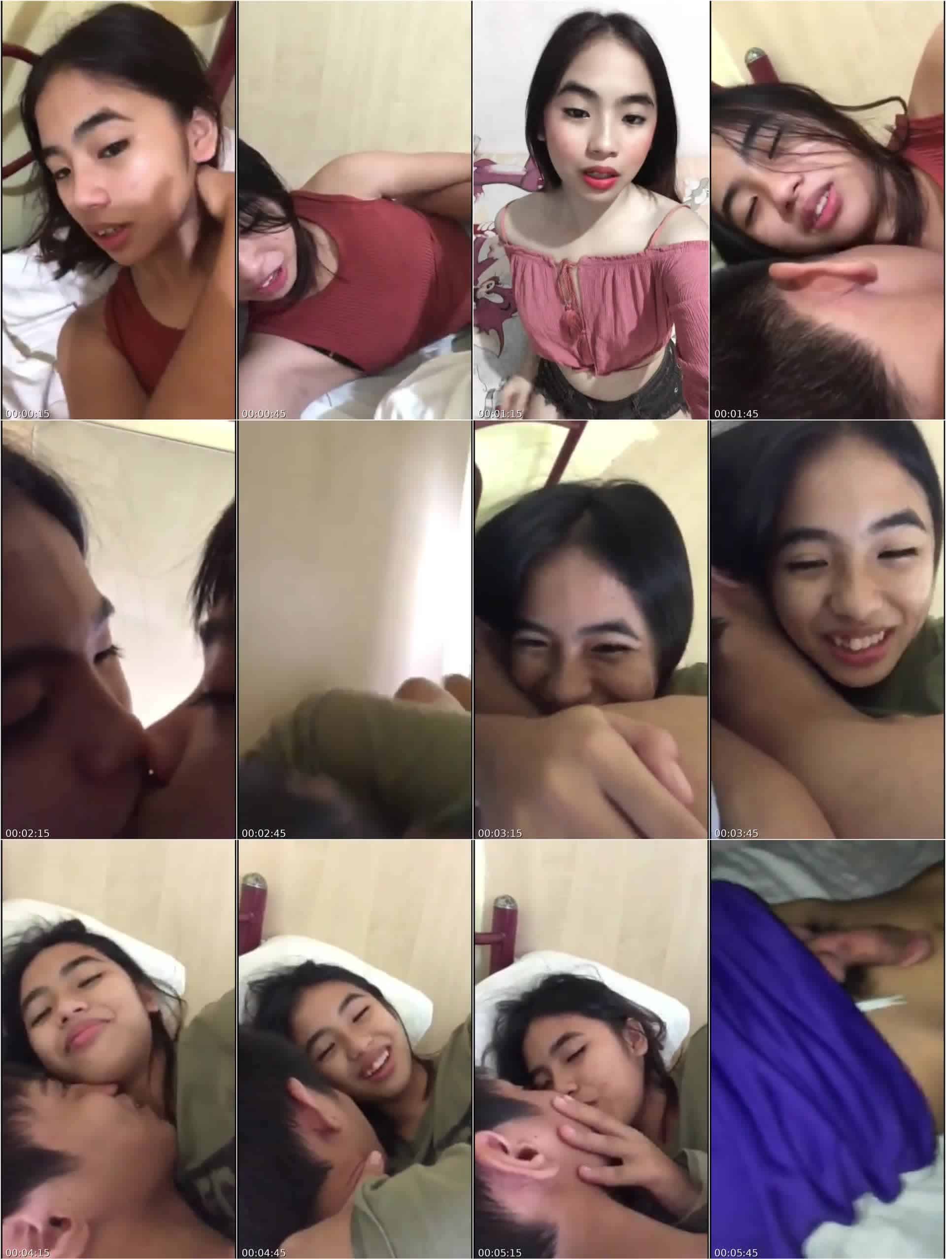 Beanne Valerie Leaked Videos Part 2 - AsianPinay