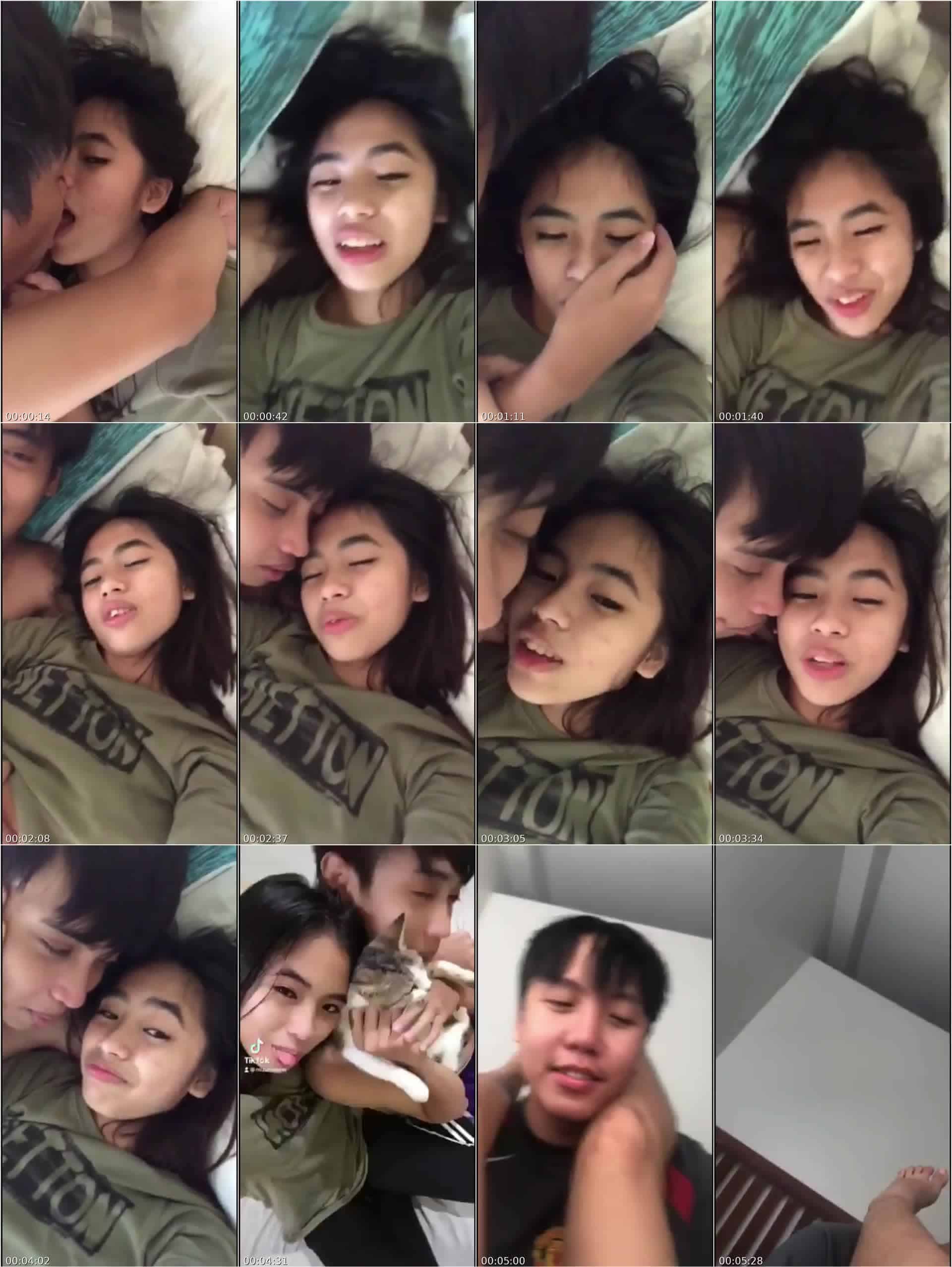 Beanne Valerie Leaked Videos Part 5 - AsianPinay