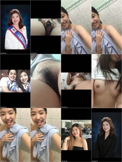 Cheska Ignacio Leaked Photos